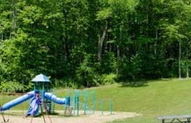 Escape to Serenity: Ohio's Jefferson Lake State Park